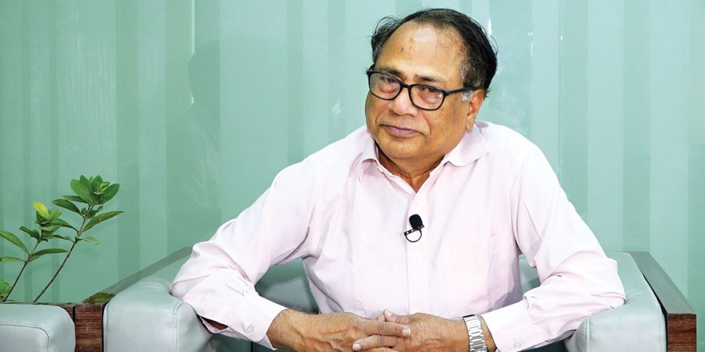 আসাদ মান্নান