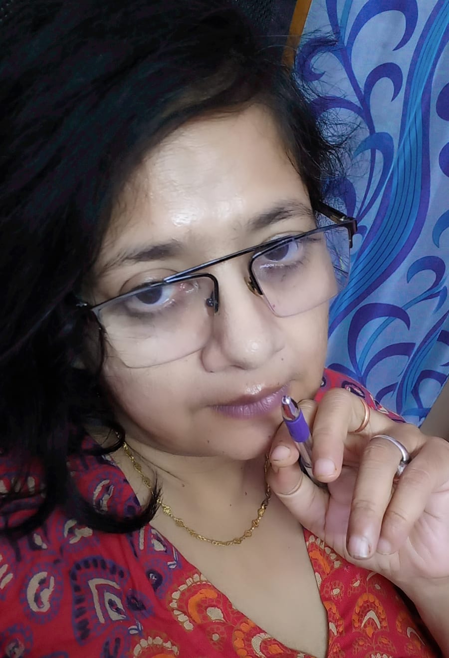 বিদিশা চট্টোপাধ্যায়ের একগুচ্ছ&nbsp;কবিতা