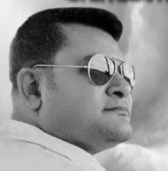 বিপ্লব সাহা