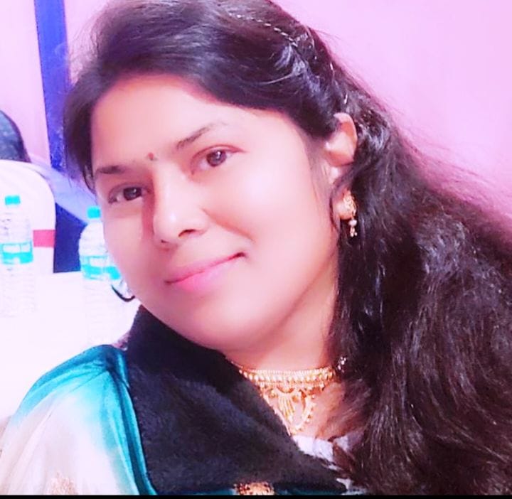 জাসমিনা খাতুন