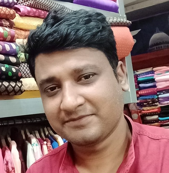 জুয়েল রায়হান