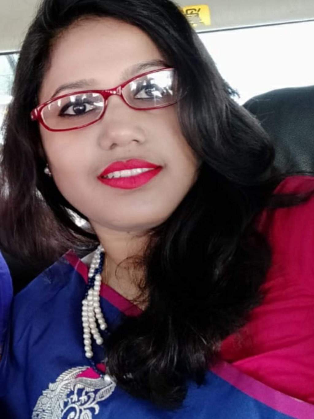 কামরুন নাহার