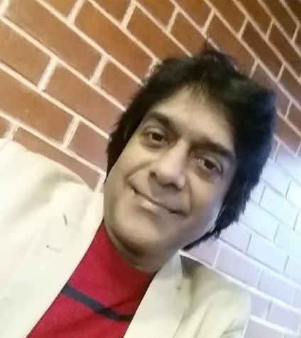 ফারুক আহমেদ রনি