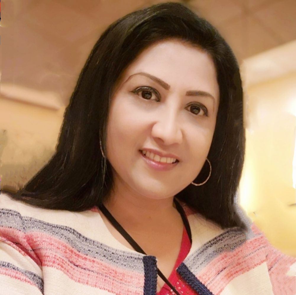 রওশন হাসান