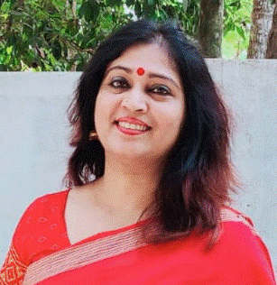 সাদিয়া নাজিব