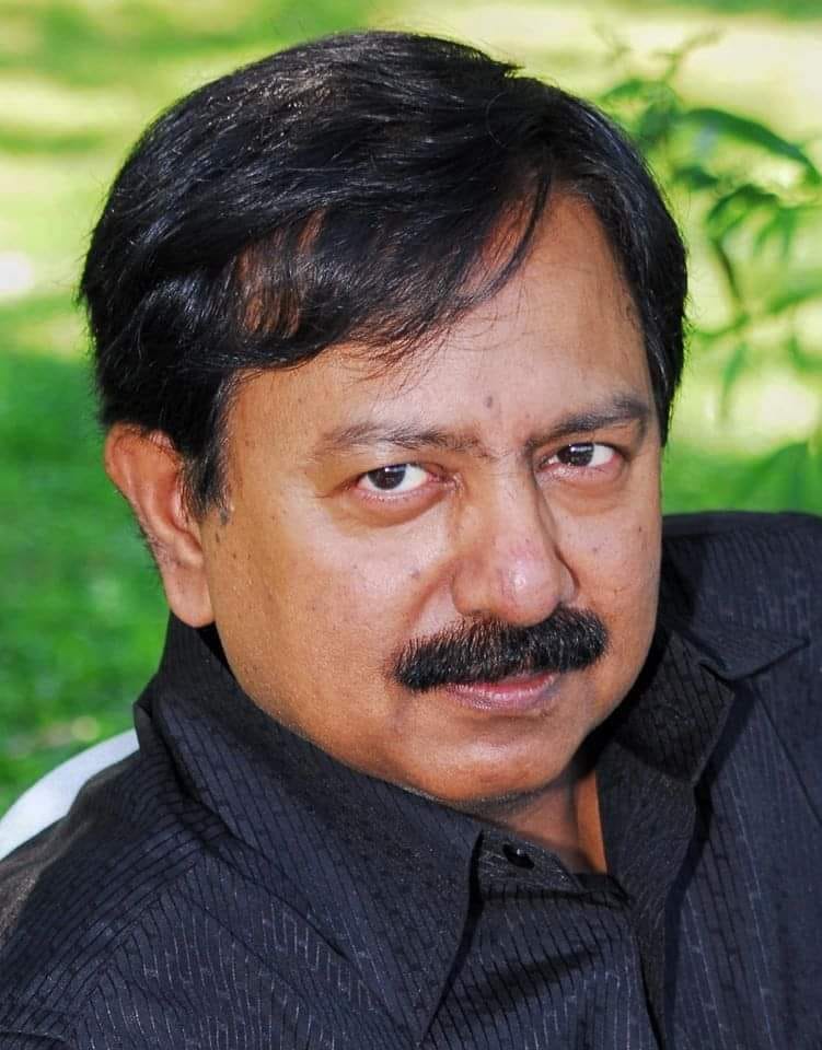 সাইফুল্লাহ মাহমুদ দুলাল