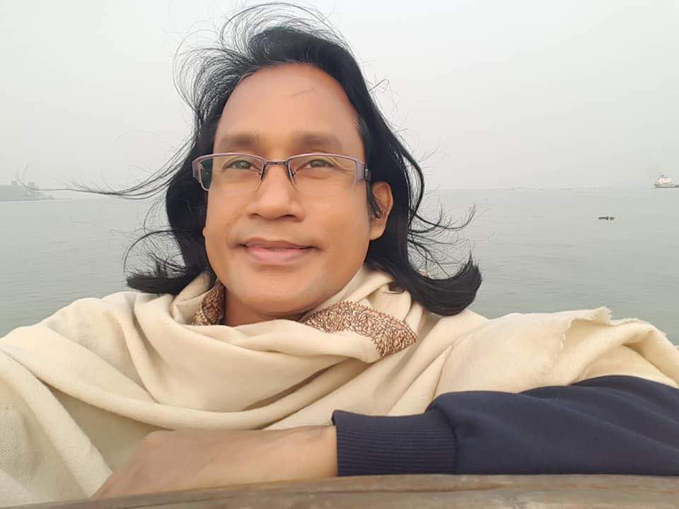 শাহেদ কায়েস