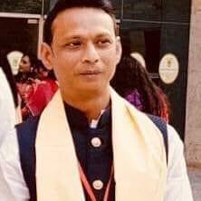 শামীম আহমদ