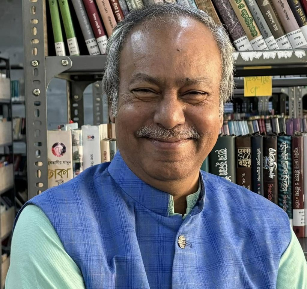 শিহাব শাহরিয়ার