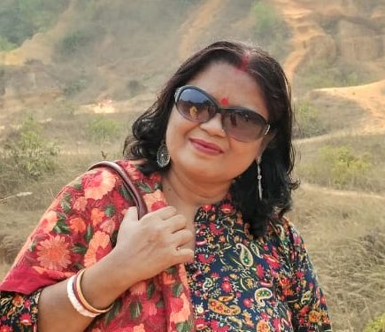 সর্বানী পাল