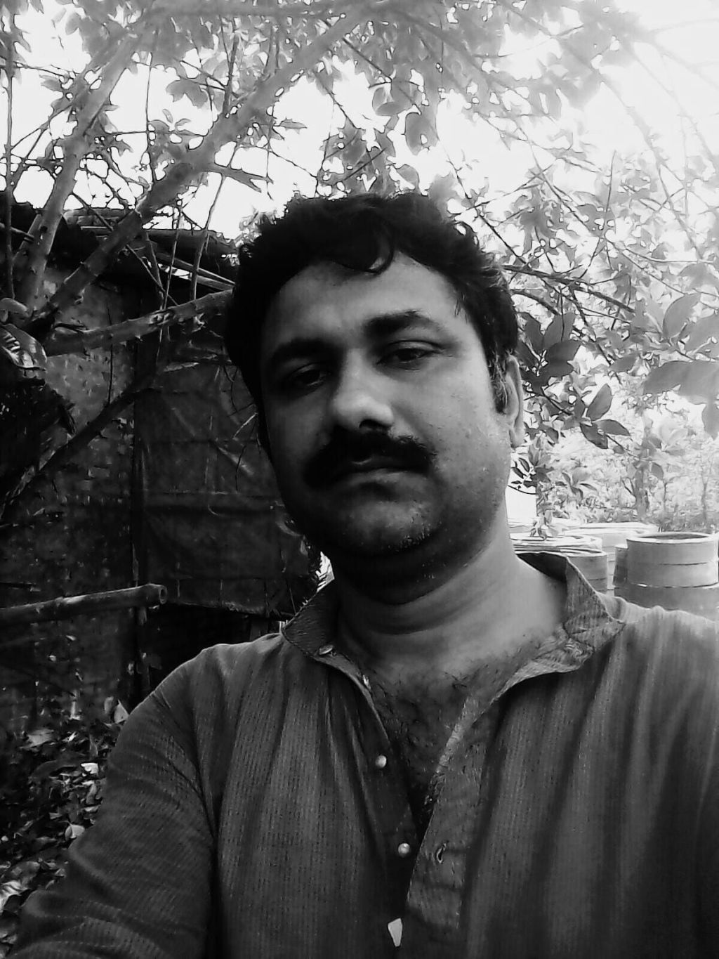 মৃন্ময় চক্রবর্তী