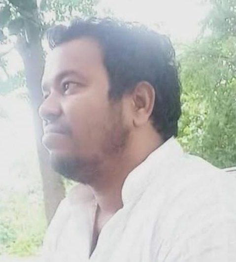 ওয়াহিদার হোসেন