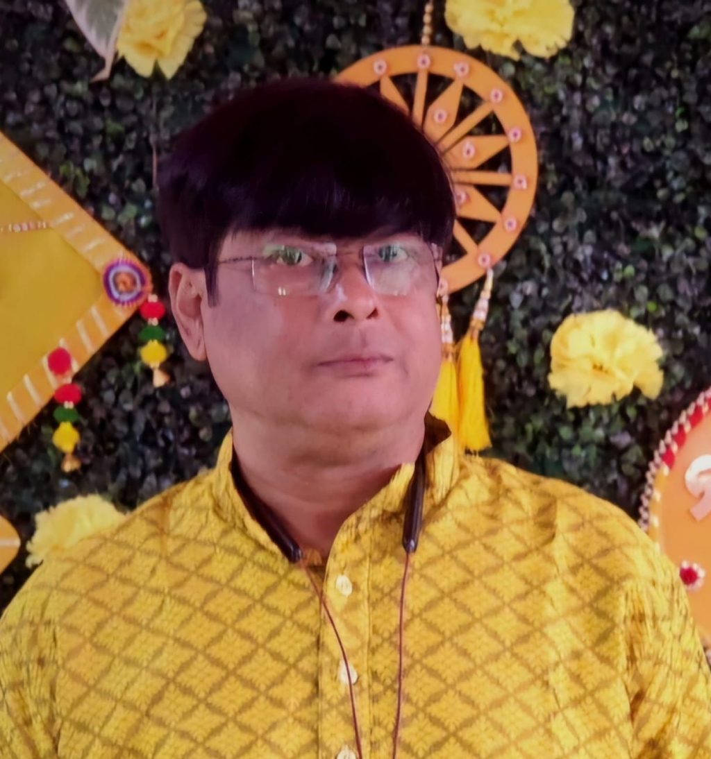 গৌতম যুথিপুত্র