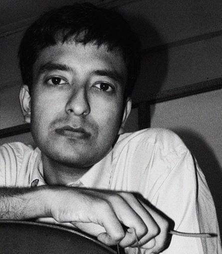 অনির্বাণ সিসিফাস ভট্টাচার্য