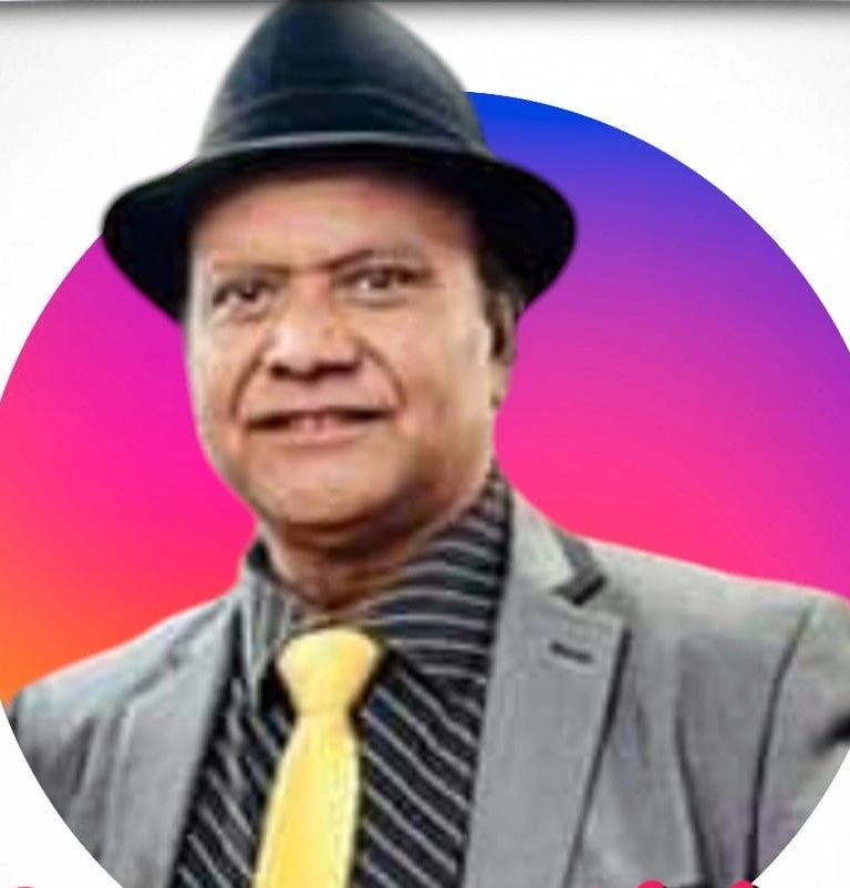 মজিবুল হক মণি