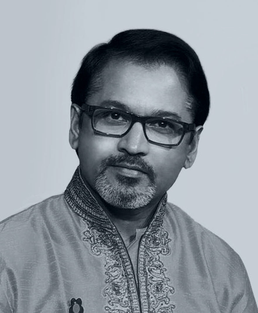 তৌহিদ শাকীলের কবিতা