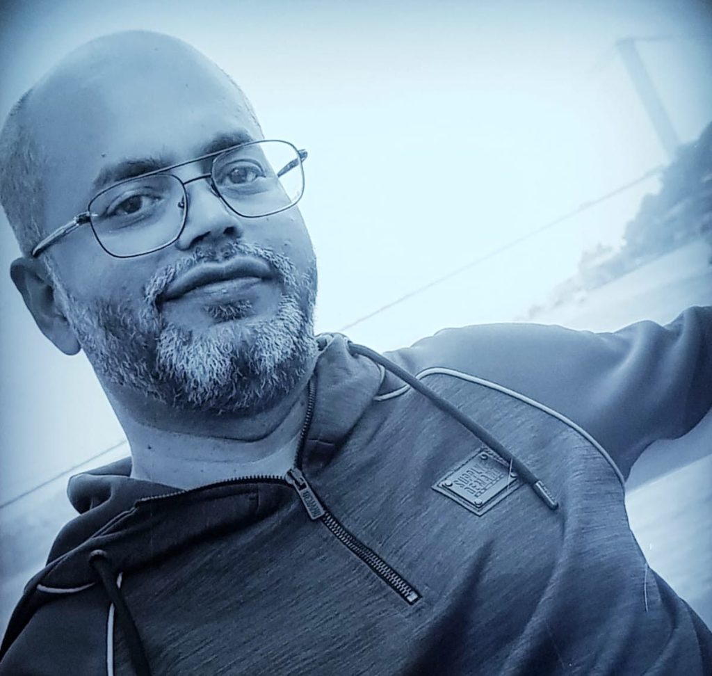 আবু মকসুদ