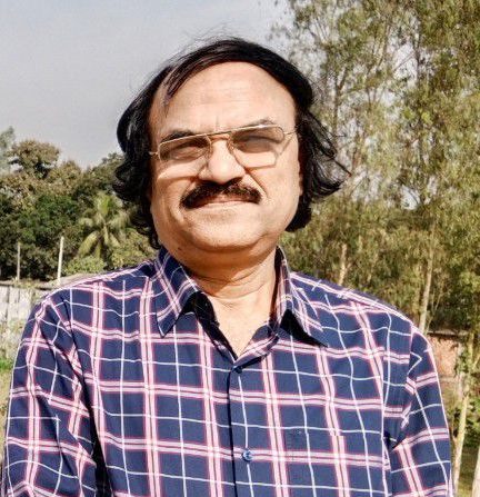 আমিনুল ইসলাম