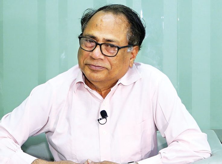 আসাদ মান্নান