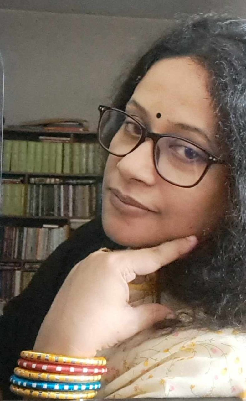 সায়ীদা শামসী