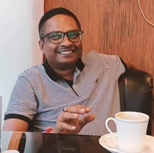 দীপায়ন বসু