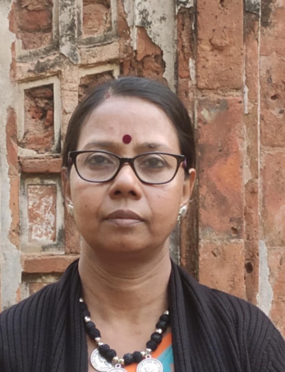 যাজ্ঞসেনী কৃষ্ণা