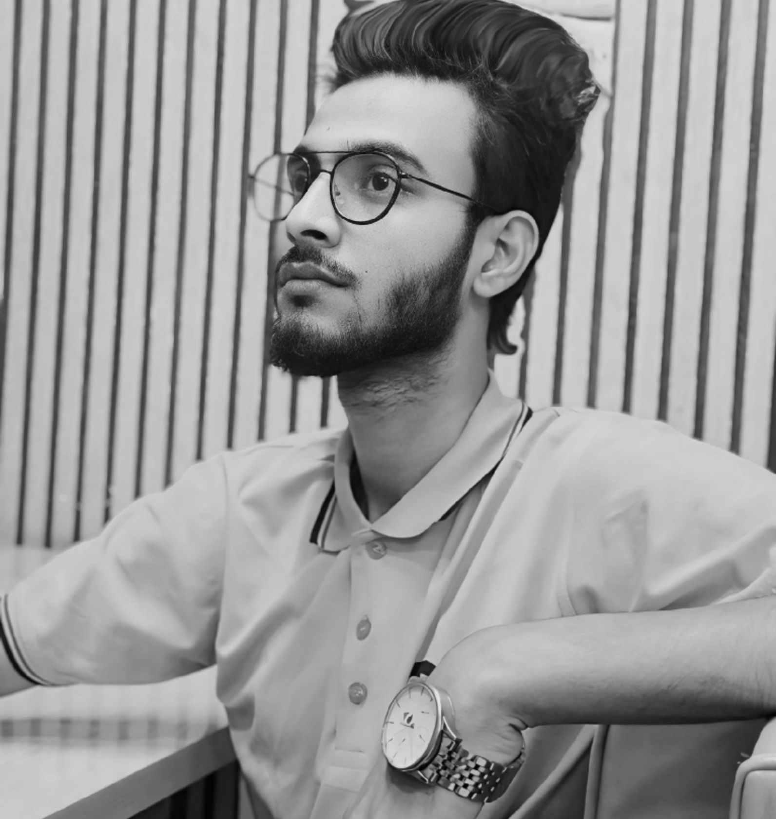 এম এ ওয়াহিদ
