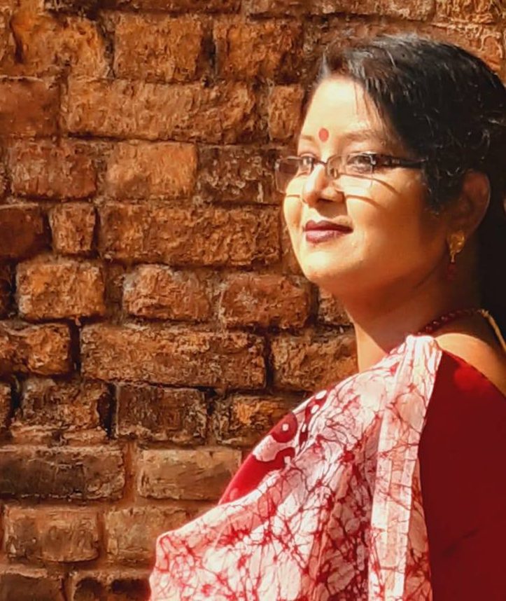 রেহানা বীথি