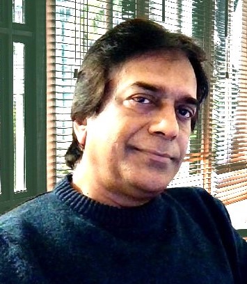ফারুক আহমেদ রনি