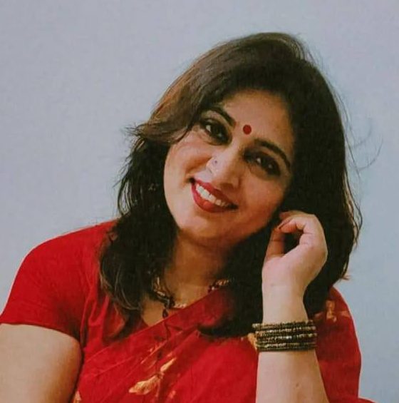 সাদিয়া নাজিব