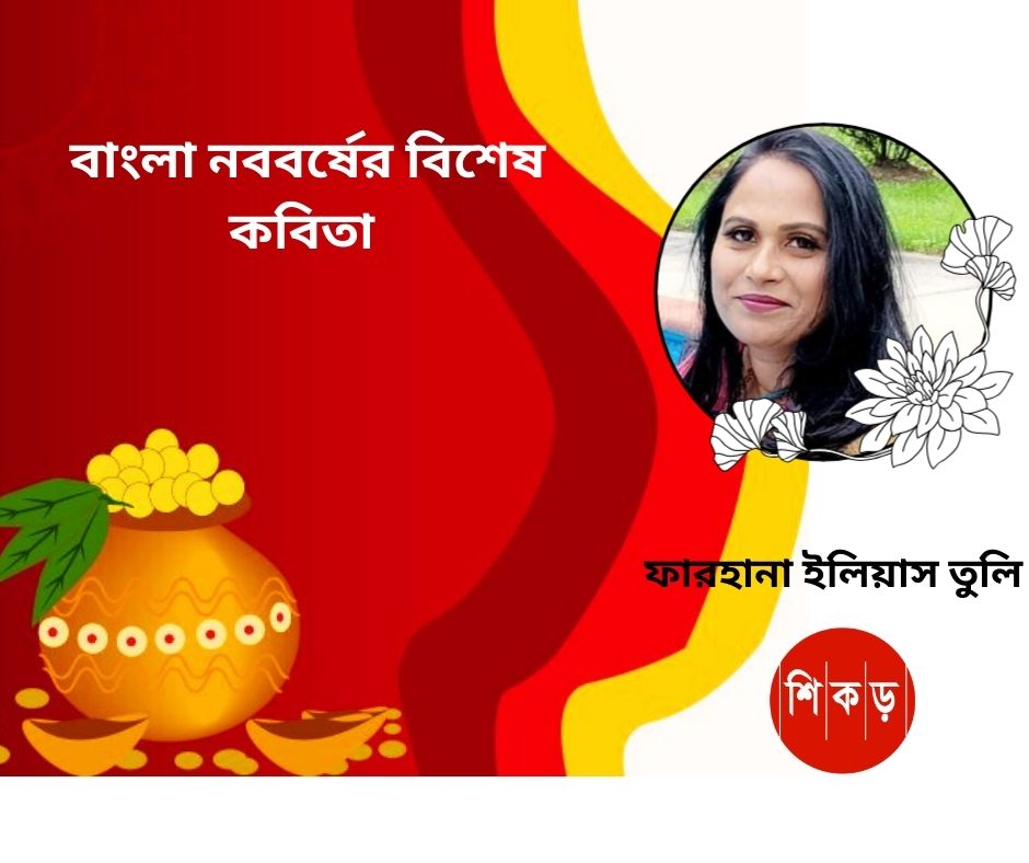 ফারহানা ইলিয়াস তুলি