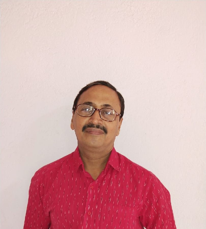 তুষার ভট্টাচার্য