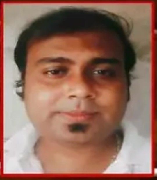 তীর্থঙ্কর সুমিত