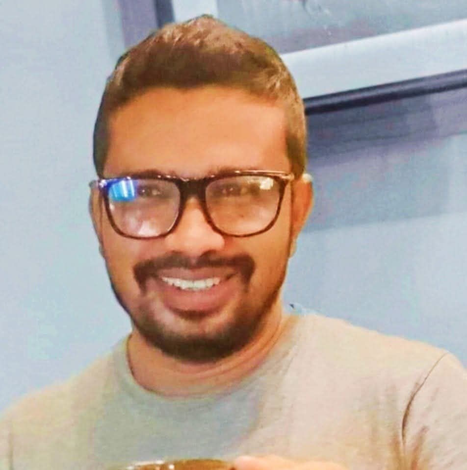 অনার্য শান্ত