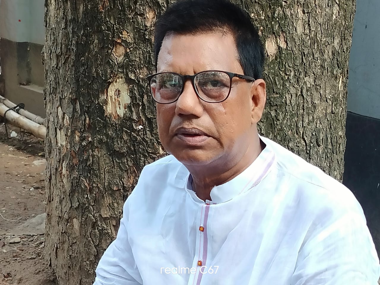 নজমুল হেলাল