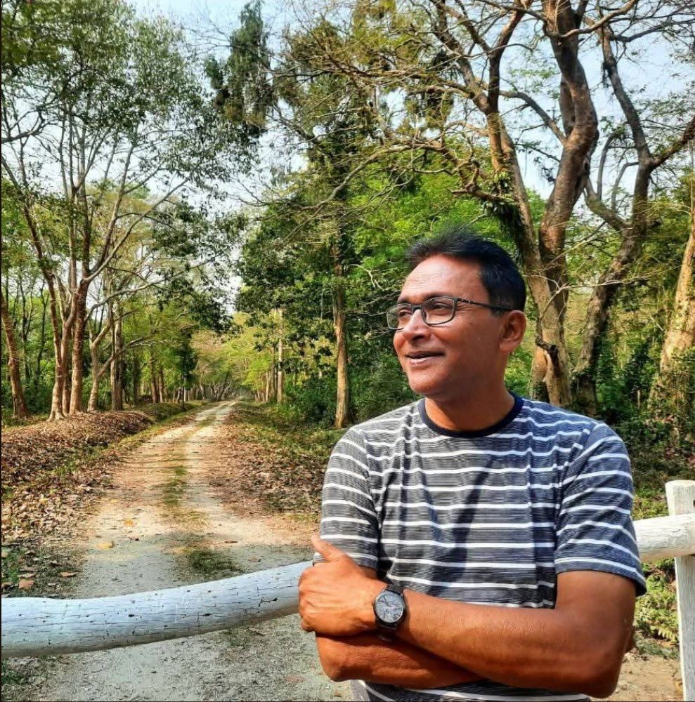 সুবীর সরকার