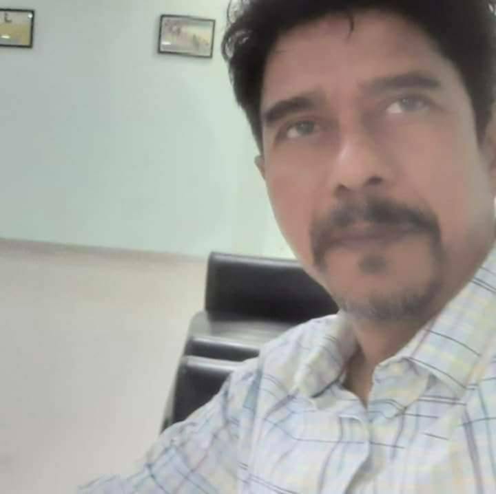 আশরাফ চৌধুরী