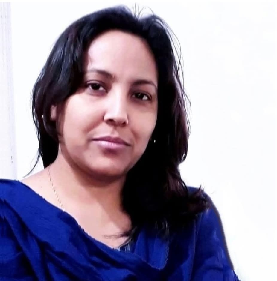 এলিজা খাতুন