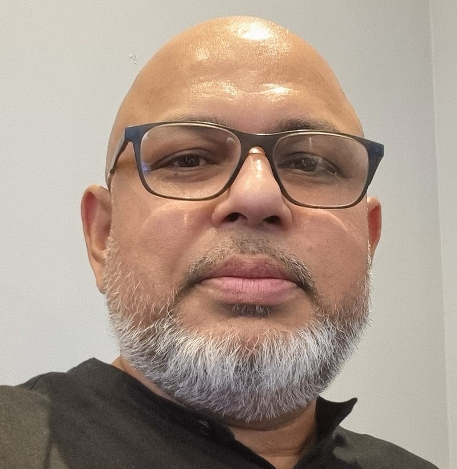 ফয়জুল ইসলাম ফয়েজনুর