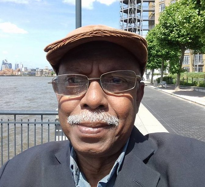 গোলাম কবির