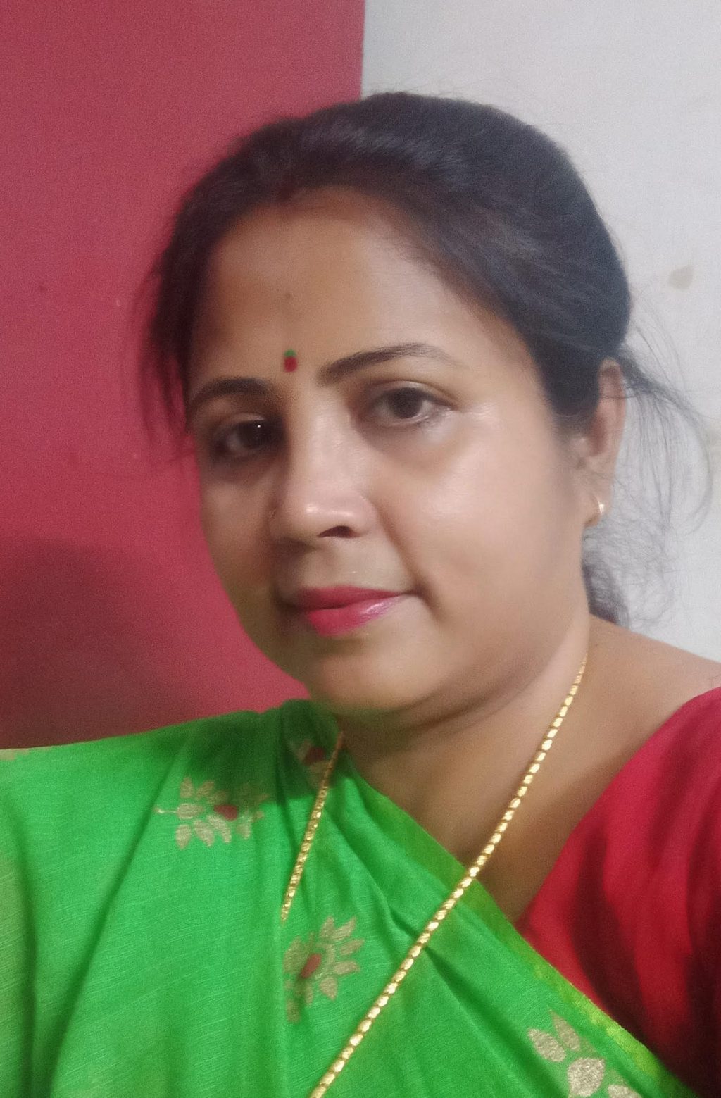 জয়তী দাস