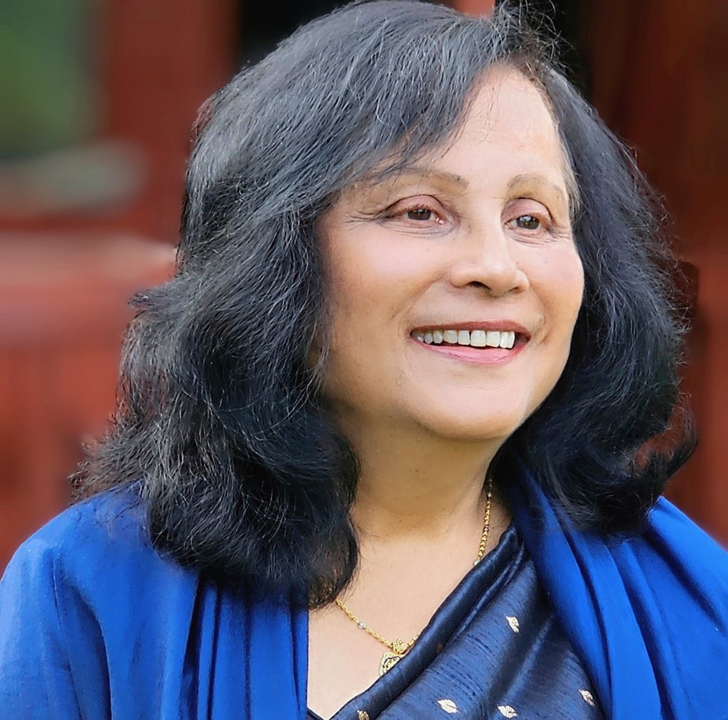 জাকিয়া রহমান