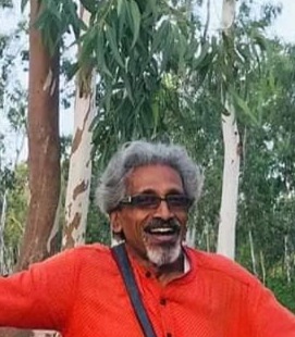 গৌতম চৌধুরী