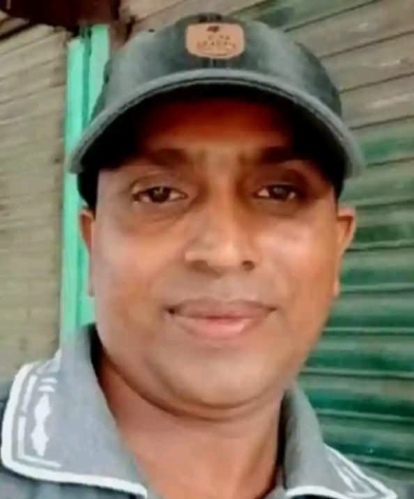 মুকুল ম্রিয়মাণ