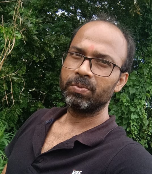 সুকৃতি সিকদার