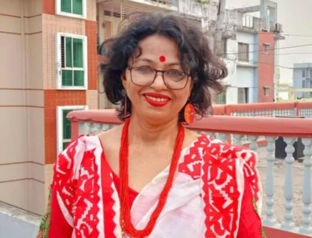 খাতুনে জান্নাত