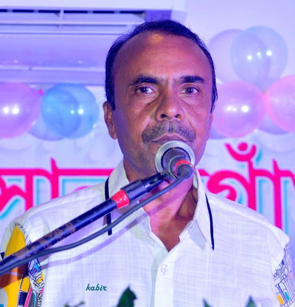 রহমান মুজিব