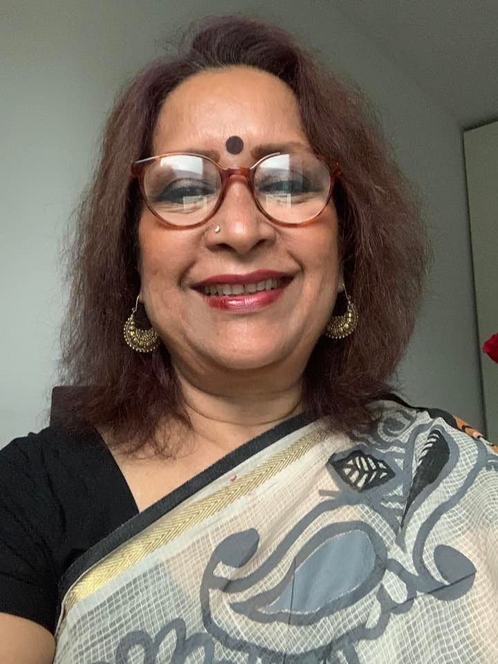 শামিম আজাদের সাথে আমার&nbsp;সাক্ষাৎ