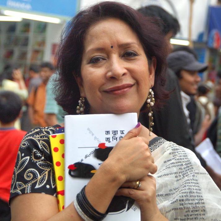 সাক্ষাৎকারঃ শামীম আজাদ