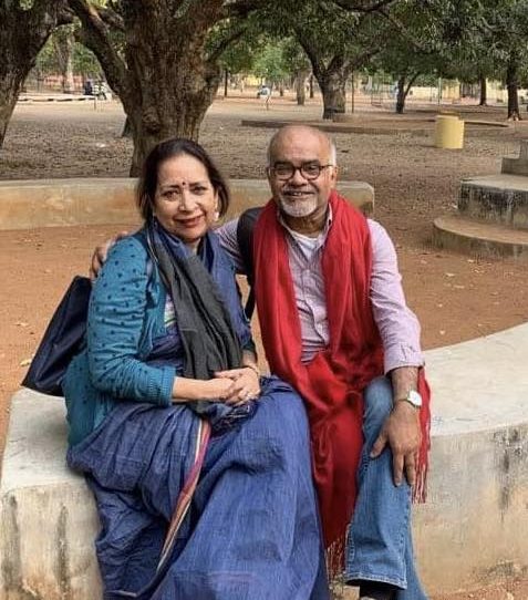 শামীম আজাদ